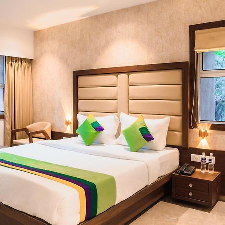 Treebo Serenity Inn, Koregaon Park 浦那 外观 照片