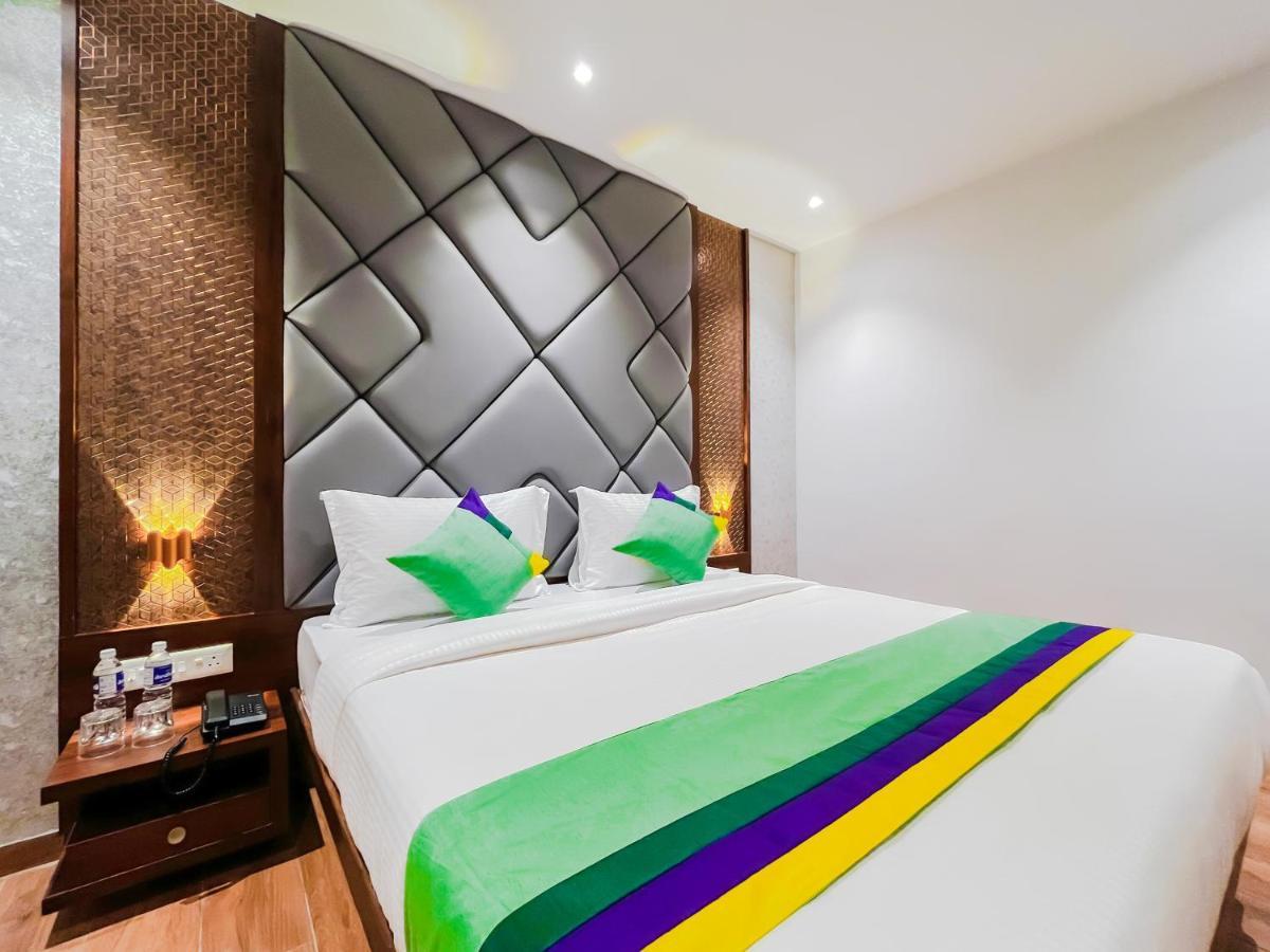 Treebo Serenity Inn, Koregaon Park 浦那 外观 照片