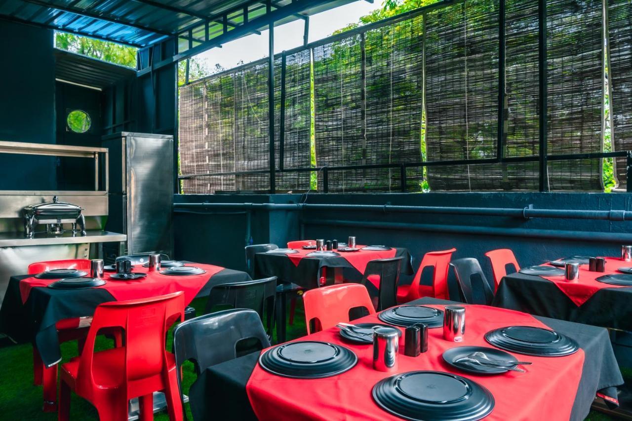 Treebo Serenity Inn, Koregaon Park 浦那 外观 照片